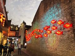 -东西巷