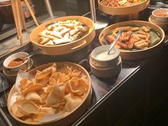 -康莱德酒店·美庭自助餐厅