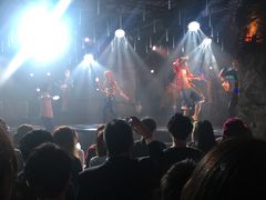 -东京塔海贼王主题公园