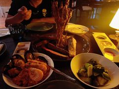 -宴悦海鲜餐厅·游水海鲜·牛排(亚龙湾瑞吉店)