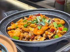 -阿露佳·舌尖上的安吉菜