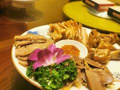 -杨记隆府(南坪店)