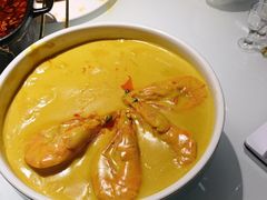 -3号仓库·创意中国菜(嘉兴龙鼎万达店)