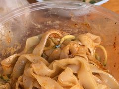 -李小老烧饼(常营民族家园店)