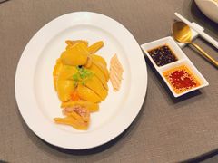 -蟹榭·本帮江浙菜·蟹宴(大宁久光商场店)