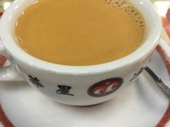 奶茶-华星冰室(湾仔店)