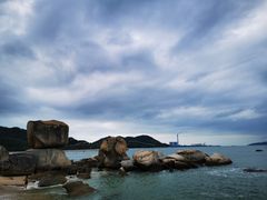 -惠州金海湾嘉华度假酒店