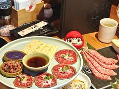 -丸藏和牛烧肉专门店(园区师惠坊店)