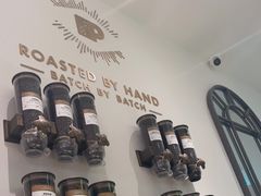 -Peet's Coffee皮爷咖啡(德基店)