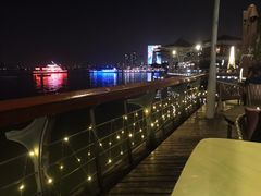 -岁粤Moon·湖景餐厅(月光码头店)