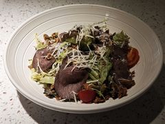 低温慢煮澳洲牛肉沙拉-BE BRIGHT KITCHEN(正佳广场店)