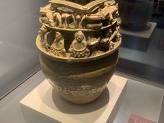 -浙江省博物馆(孤山馆区)