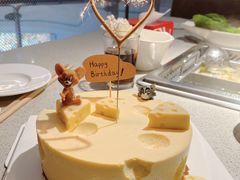 -海底捞大排档火锅(悦荟广场店)