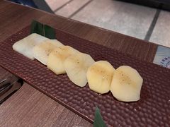 -万福·和牛炭火烧肉店(苏州中心店)