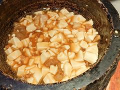 -绿茶餐厅(青岛城阳万象汇店)