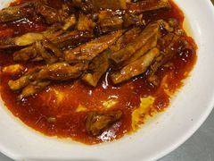 -天津乾毓德饭庄·清真传统炒菜·海鲜烧烤(咸阳路店)