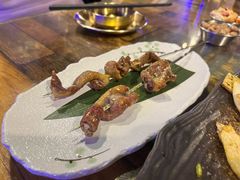 -质烤烤物·活烤海鲜(质烤总店)