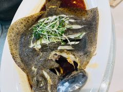 -香融府·烤鸭·家常菜(马家堡路店)