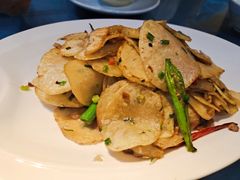 软烧土豆-鲜塘宴·千岛湖大鲫鱼(南湖店)