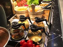 -梨花自助烤肉(天河城店)