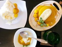 -Fresh Fruit Factory - Fruit Cuisine Restaurant