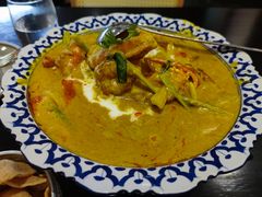 -Thai Alley泰爱里(二沙岛店)