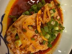 -西安饭庄·非遗陕菜(钟楼店)