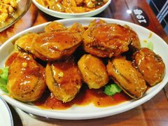 -惠宾饭庄(中山路店)