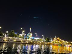 -海河游船-永乐码头(大悲院)