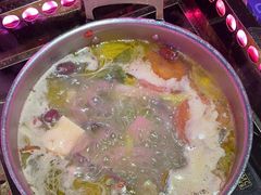 -唱客美食KTV量贩(北京路店)