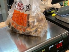 -老苗炸鸡(大学南路店)