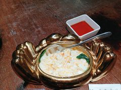 -魁盛居百年鲁菜馆(县西巷店)