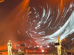 -交通银行前滩31演艺中心