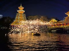 -深圳锦绣中华民俗村