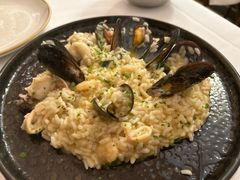 -奥斯特牛排馆(美第奇宫店)