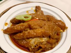 -皇朝尊会(龙之梦大酒店)