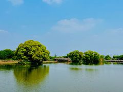 -梁鸿国家湿地公园