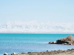 -青海湖国家重点风景名胜区