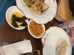 -糟粕醋·椰苑海南菜餐厅(亚龙湾天域酒店)