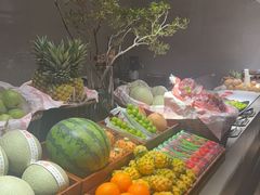 -曲水兰亭(北京四惠店)