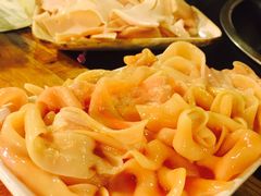 -邓莽子老火锅(鲁祖庙店)