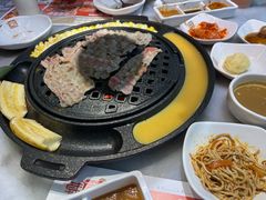 -韩宫宴烤肉·黑毛和牛·料理(滨湖银泰城店)