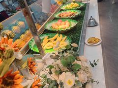 -豪食国际美食自助(裕华路店)