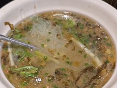 -华冠悠岚·庭院餐厅(青城后山店)