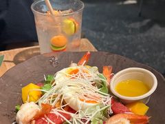 -18号酒馆(天目里店)