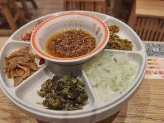 -小满手工粉(上海维璟广场店)