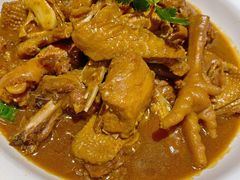 土公鸡-丹江渔村(望京店)