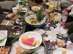 -極上萬膳·日料放题(海岸城店)