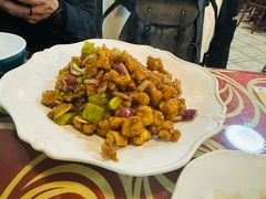 -大梁骨头馆·酱骨老菜(友好店)