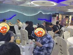 -东江海鲜大排档·潮汕菜·砂锅粥